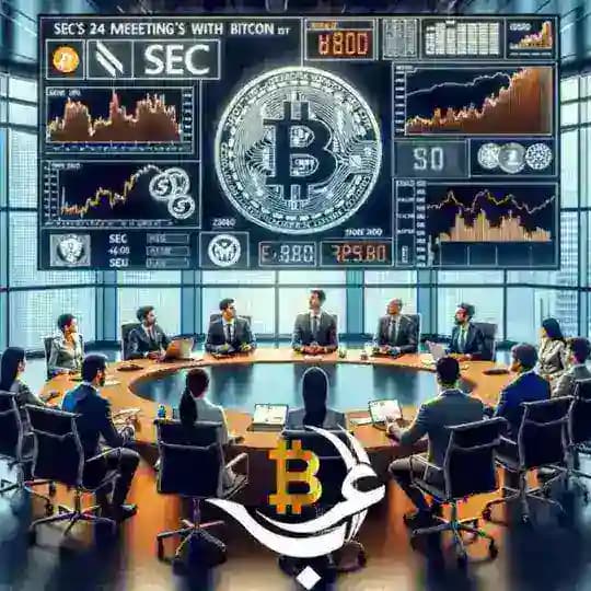 أخبار البتكوين