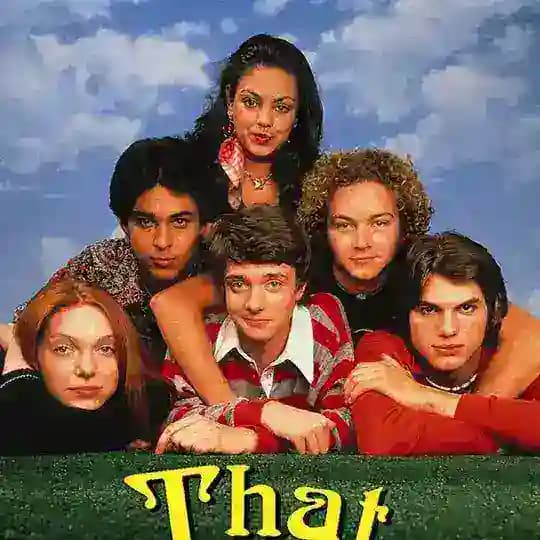 מופע שנות השבעים Profile