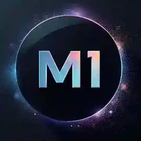 M1 Wallpapers