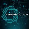 Shakhboz Tech