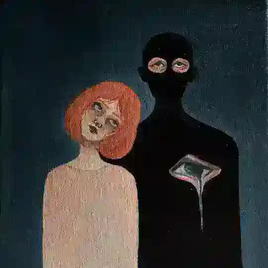 مُـدونه Profile