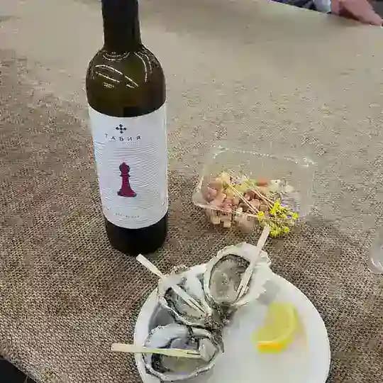Табия Семейная винодельня