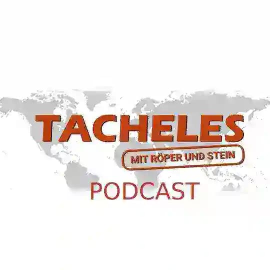 Tacheles Podcast + Anti-Spiegel + NATO-Akte Profile