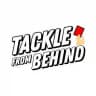 Tackle From Behind