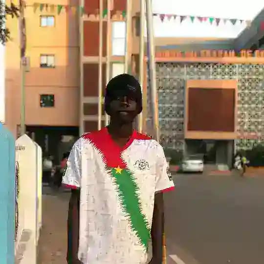 𝙏𝙖𝙘𝙤 𝙡𝙖 𝙟𝙤𝙞𝙚🇧🇫
