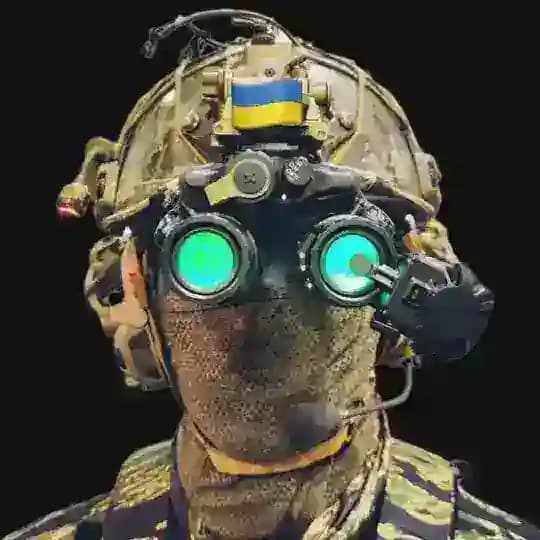Тактичний Табір 🇺🇦