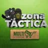ZONA TÁCTICA MULTIARTICULOS