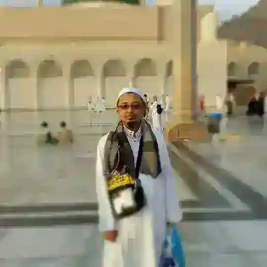 Tadabbur Kalamullah
