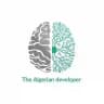 The Algerian Developer