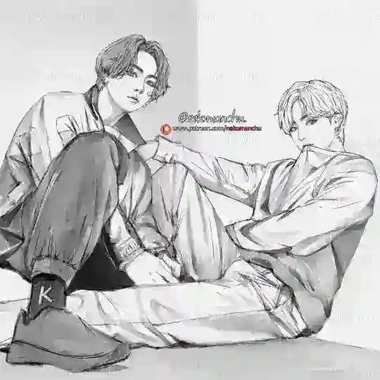 Taekook4ever