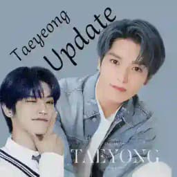🌹TAEYONG UPDATE🌹 Profile