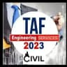 TAF ENGINEERING SERVICES - CIVIL ENGINEERING 👷‍♂👷🔥