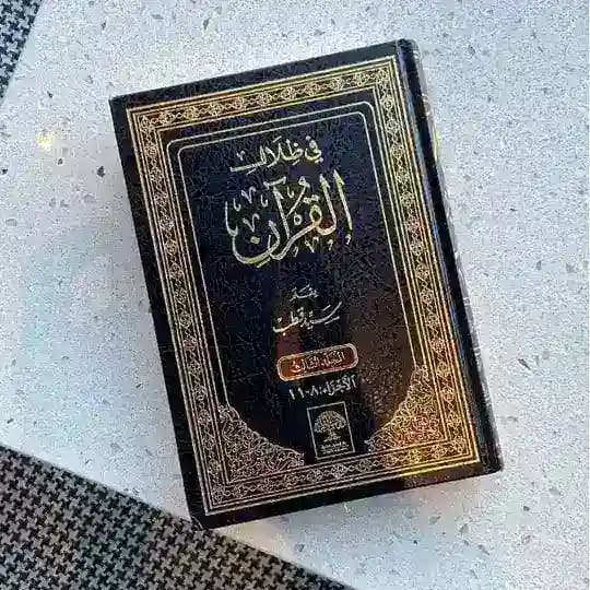 رحلة في ظلال القرآن
