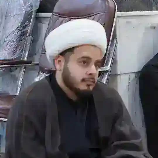 كشكول الحلي النجفي