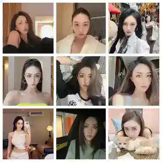 套图-蜡笔小新-人设-三方素材【 亚洲女】j精品套图