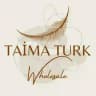 Taima Turk تصدير من تركيا لجميع انحاء العالم