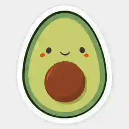 貼圖頻道 Profile