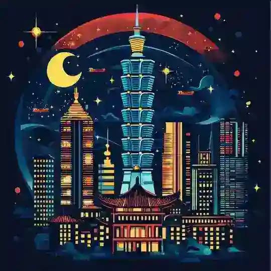 Taiwan Nightlife Channel