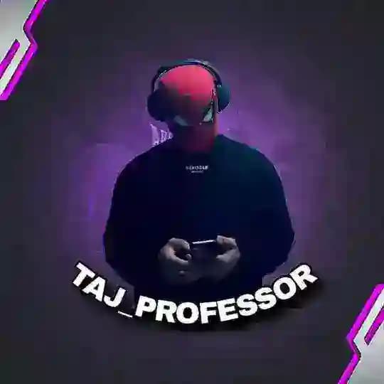 ᴘʀᴏғᴇssᴏʀ ᴛᴊ 👨‍🏫