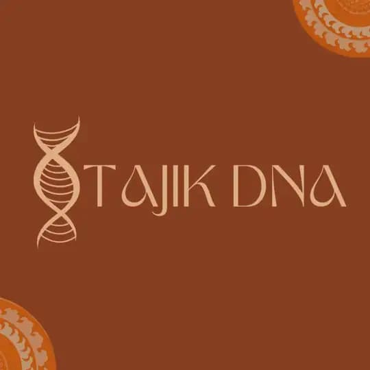 Tajik DNA