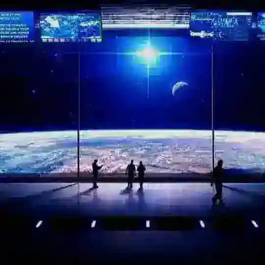 Zprávy z Galaxie - Oraa Nataru Shari (Andrea) Profile