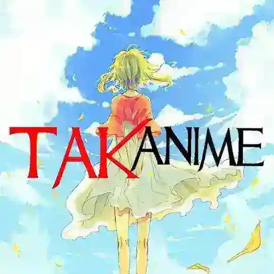 TakAnime | تک انیمه Profile