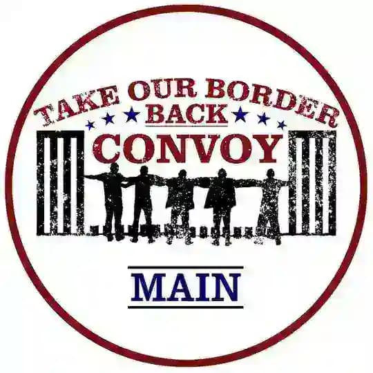 Take Our Border Back