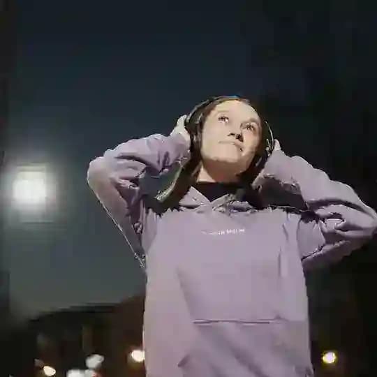 Аристократка московская