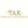 TAK JEWELLERY پخش بدلیجات تک
