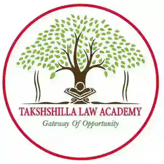 TAKSHSHILLA LAW ACADEMY ,LUCKNOW