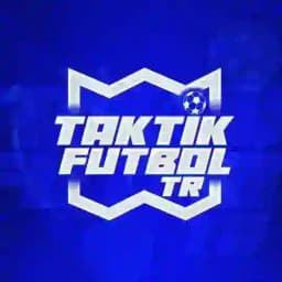 Taktik Futbol Profile