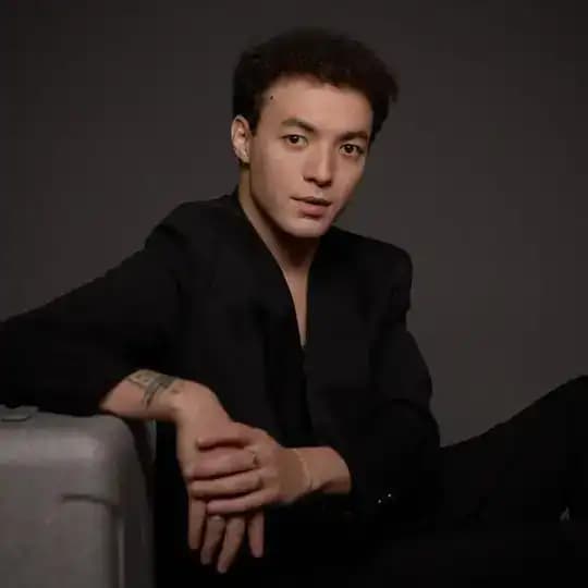 Талгат Чаймерден | Сила Рода