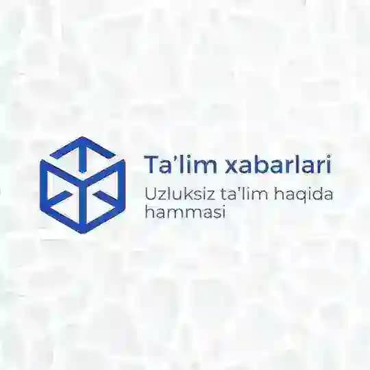 Talimxabarlari.uz Profile