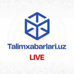 Talimxabarlari.uz | LIVE Profile