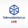 Talimxabarlari.uz | LIVE