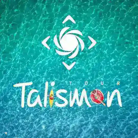 Talisman Tour ✈️ Туры из Ташкента