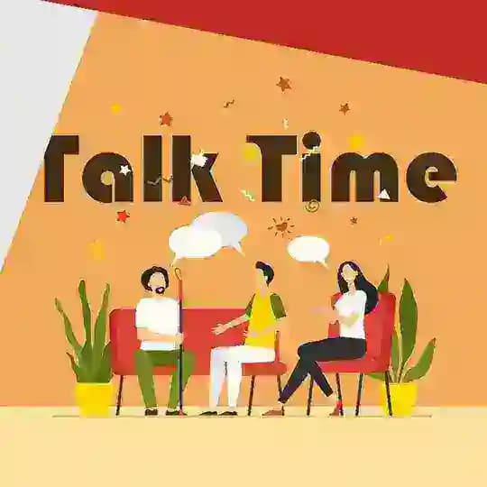 Talk Time