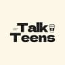 𝓣alkteens: resting