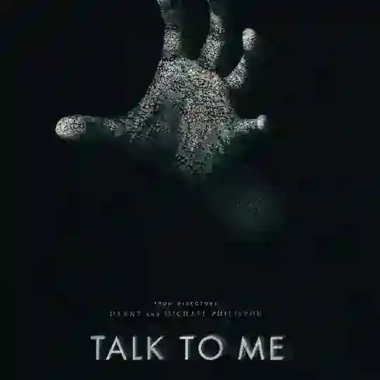 Talk to Me MMSUB (2023)