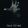 Talk to Me MMSUB (2023)