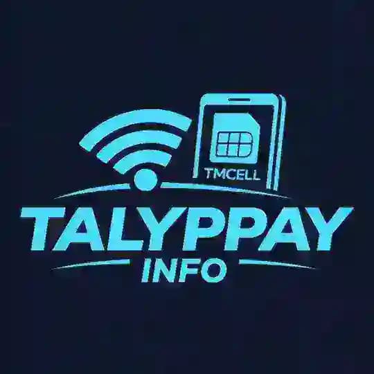 𝗧𝗔𝗟𝗬𝗣𝗣𝗔𝗬 | 𝗜𝗻𝗳𝗼 🔔 Profile