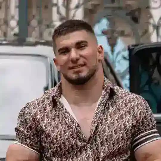 Асхаб Тамаев - Розыгрыши