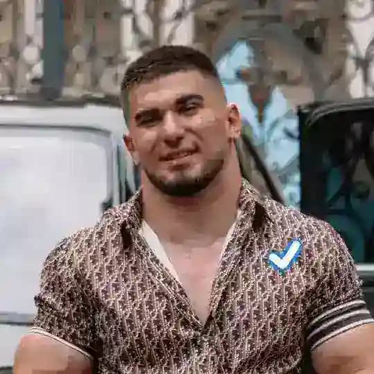 Асхаб Тамаев Конкурс