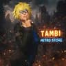 TAMBI METRO STORE