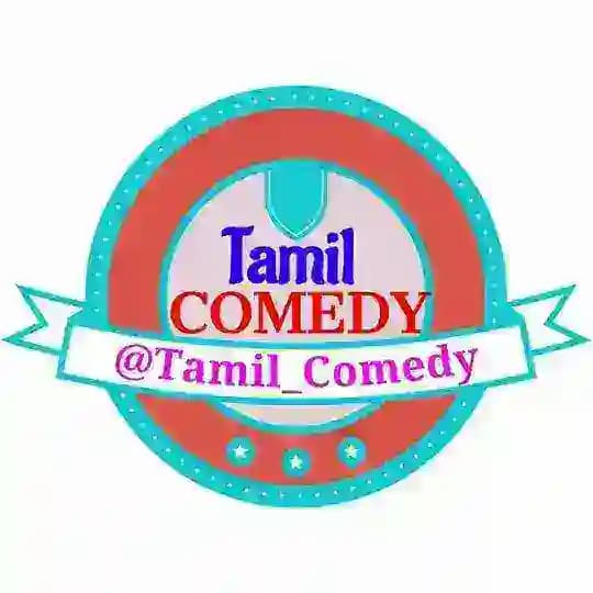 Tamil Comedy Profile