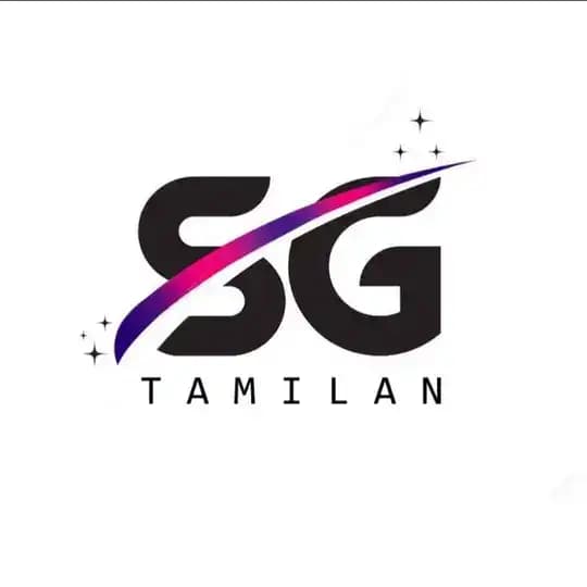 SG Tamilan Profile