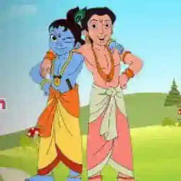 Krishna aur balram tamil movies and episodes Profile