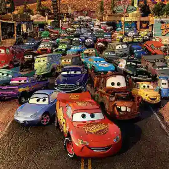 Cartoon hungama tamil Profile