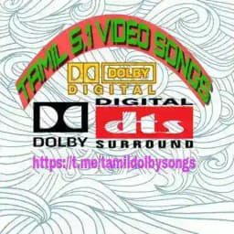 TAMIL 5.1 VIDEO SONGS HD 1080P, 4k, Dolby Atmos, Dts, True HD ~ Digital Encoders Profile