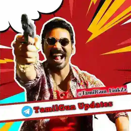TamilGun Movies Updates Channel v3